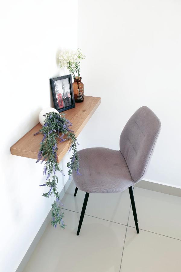 Beautiful Relaxing Home In Skyarena Ascenda Kuala Lumpur Luaran gambar